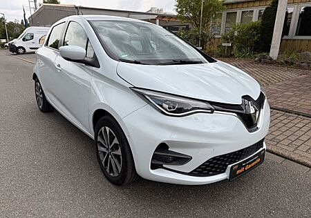 Renault ZOE Intens R135/Z.E 50 LED NAVI KAM CCS ALU TOP