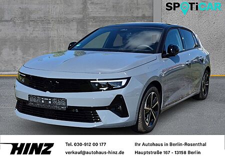 Opel Astra L GS 1.2 Turbo,Kamera,Pano,LED,Navi,Klima