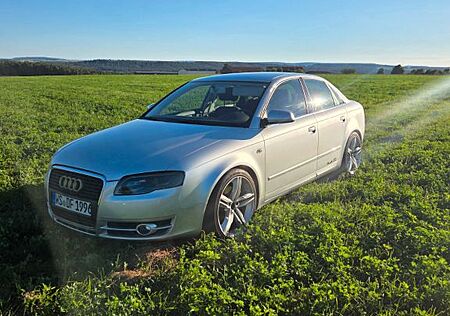Audi A4 1.8 T -
