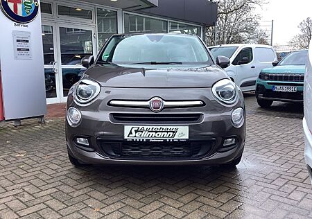 Fiat 500X Lounge1.4 MtA 103kW DCT 4x2 Klimaau, Xenon,