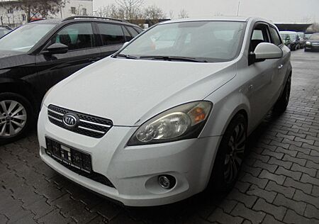 Kia ANDERE ProCeed EX.LPG.Klimaautomatic.ElkSDD