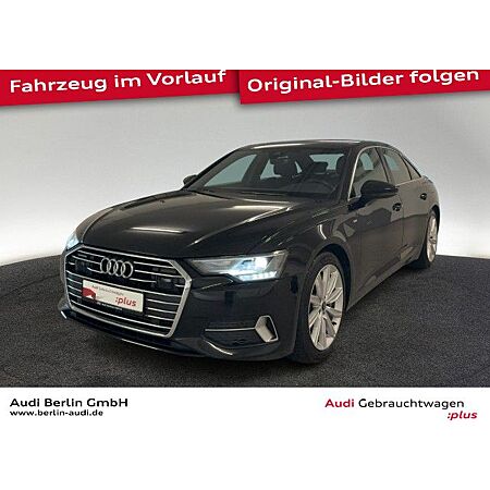 Audi A6 leasen