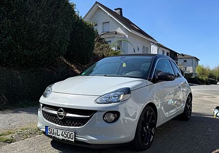 Opel Adam OPEN AIR 1.4 64kW OPEN AIR