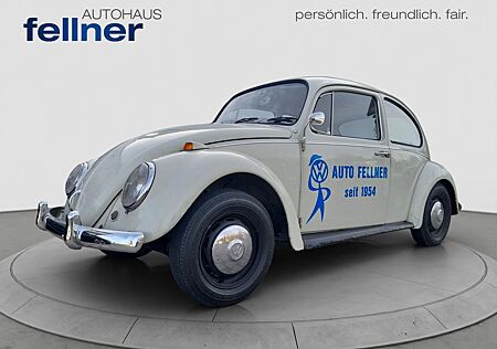 VW Käfer Volkswagen 1300 mit nur 57975km und ungeschweißt