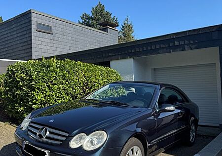 Mercedes-Benz CLK 280 ELEGANCE ELEGANCE