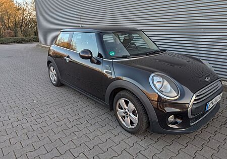Mini One D One