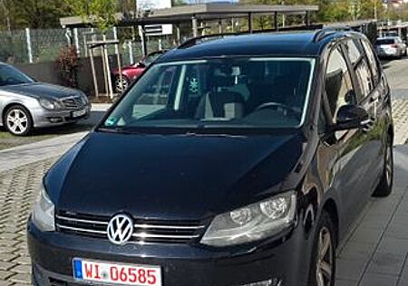 VW Sharan Volkswagen Trendline BMT
