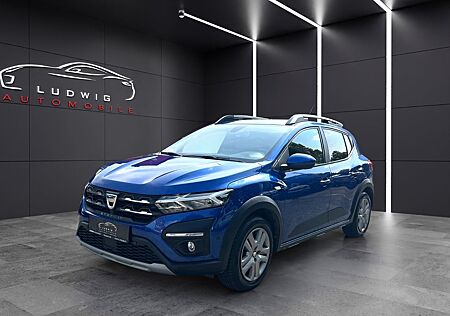 Dacia Sandero III Stepway Comfort / TOP ZUSTAND/KAMERA