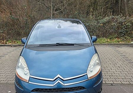 Citroën C4 Picasso VTi 120 Advance Advance