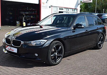 BMW 318 d Touring Autom. Navi