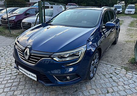 Renault Megane MeganeIV Grandtour BOSE-Edition 1-Hand Scheckhef