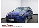 Toyota Aygo (X) 1,0 l Business Edition inkl. Sitzheizung