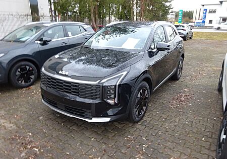 Kia Sportage 1.6 T-GDI DCT Vision