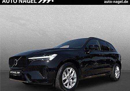 Volvo XC 60 XC60 T6 Recharge Plus Dark+Premium Sound+21 Zoll