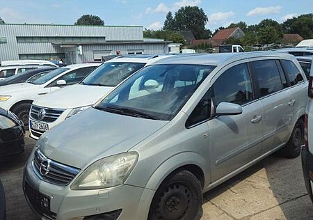 Opel Zafira 2.2 direct Edition Edition