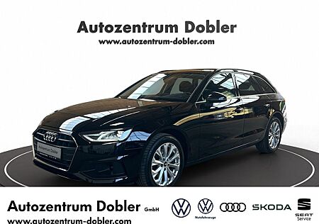 Audi A4 Avant 35 TFSI S-Tronic Navi PDC EURO6 LED