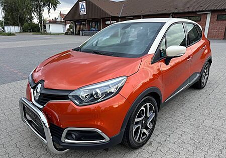 Renault Captur ENERGY TCe 90 Start&Stop eco2 Luxe Luxe