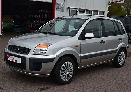 Ford Fusion Fun X HU & Insp. Neu