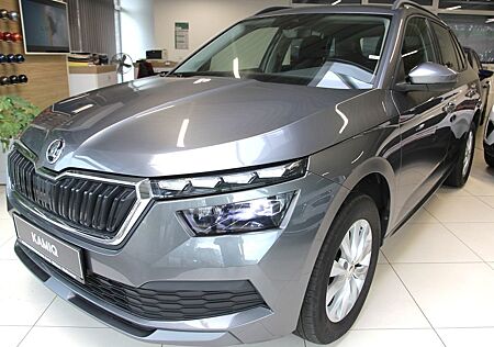 Skoda Kamiq Ambition