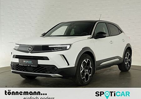 Opel Mokka-e B ULTIMATE 50kWH AT+LED MATRIX+NAVI+RÜCK