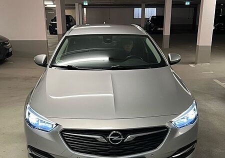 Opel Insignia 1.5 Turbo 121kW Innovation Auto S T...