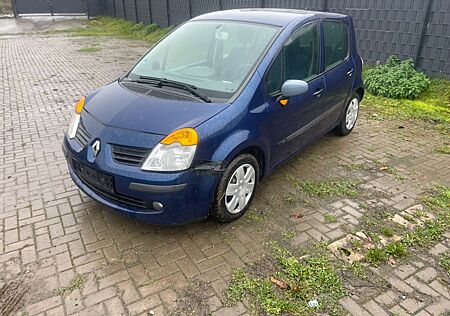 Renault Modus 1.2 16V Privilege