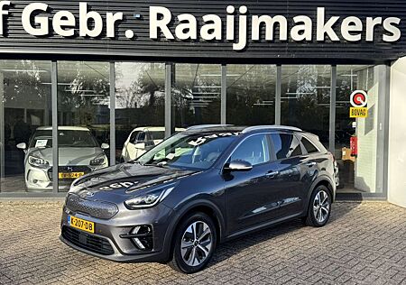 Kia Niro e- ExecutiveLine 64 kWh*Fase 3*LED*ACC*