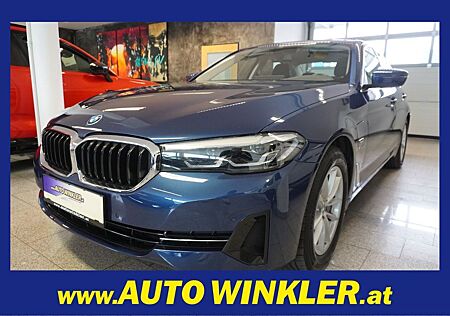 BMW 530 e PHEV xDrive Limousine Aut./LED/Nav.Prof.