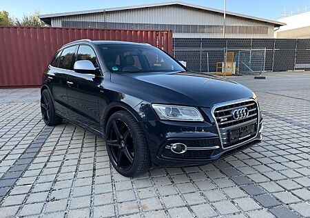 Audi SQ5 3.0 TDI quattro