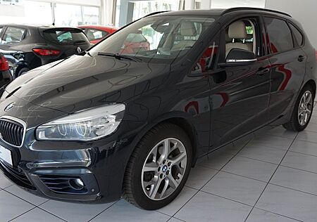 BMW 220 d Sport Line Active Tourer