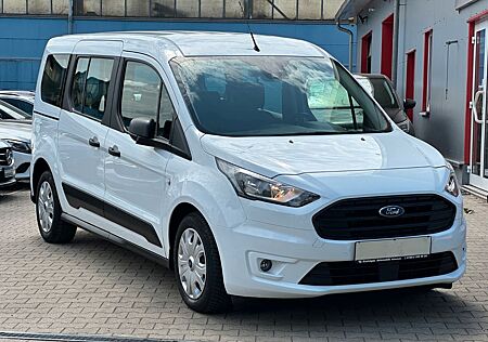 Ford Tourneo Connect L2- Lang*TüV Neu*Klima*Tempo*+WR