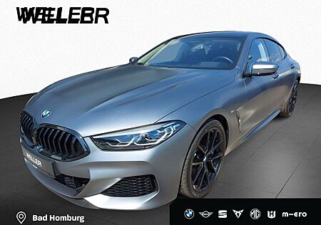 BMW M850i xDrive GC Pano. H/K DAProf. Laserl.PA HUD
