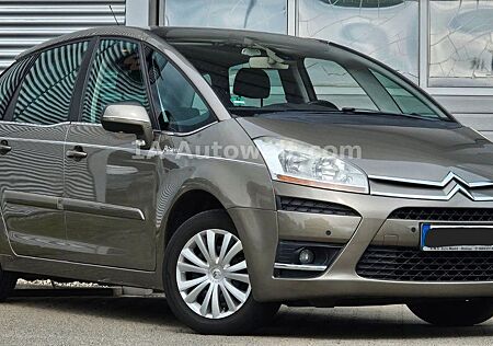 Citroën C4 Picasso Tendance EFH Klima Shzg MFL PDC
