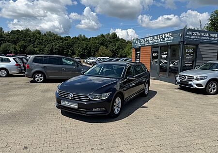 VW Passat Variant Volkswagen Comfortline/2,0/EURO6/TEMPO./NAVI
