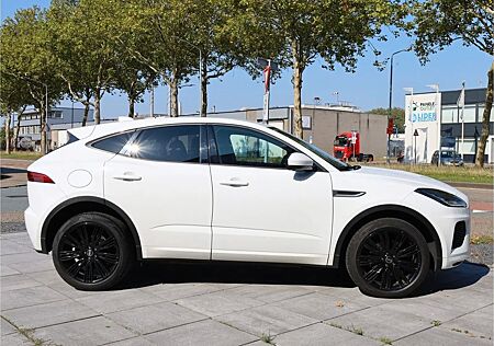 Jaguar E-Pace D180 4WD Auto -