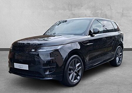 Land Rover Range Rover Sport 3.0 P460e PHEV AWD DYNAMIC HSE