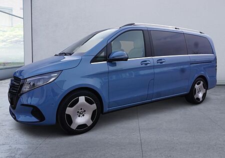 Mercedes-Benz V 300 AVANTGARDE lang, Standh.Burmester,Airmatic