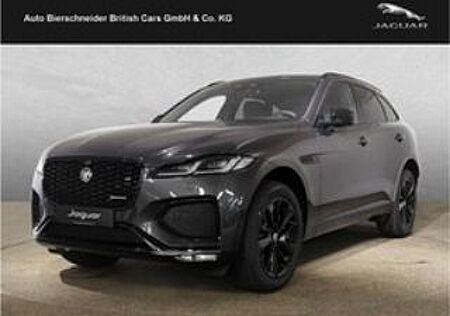 Jaguar F-Pace D200 R-Dynamic S 735,- EUR mtl.