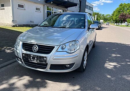 VW Polo Volkswagen 1.2 -