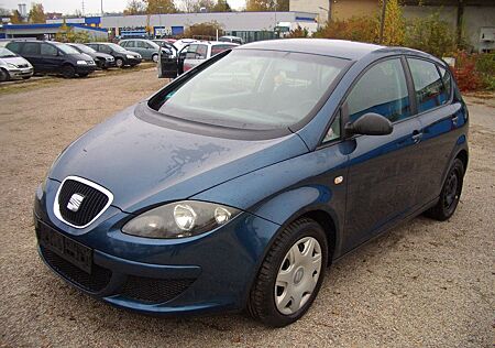 Seat Altea Reference Comfort