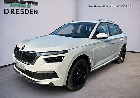 Skoda Kamiq Style/Navi/ACC/LED/EPH/FSH/R.-Kamera/
