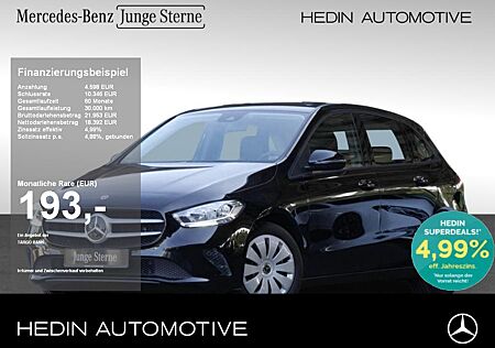 Mercedes-Benz B 250 B 250e NAVI|MBUX|SHZ|TEMP|KLIMA|PTS