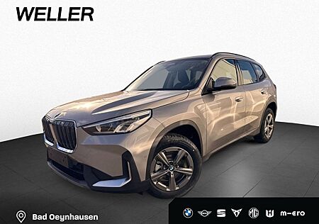 BMW X1 sDrive18i Aut. LED LiCoPro RFK HiFi DAB Navi