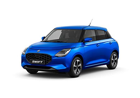 Suzuki Swift HYBRID ALLGRIP Comfort 5 Jahre Garantie