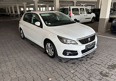 Peugeot 308 Active Business. NAVI. PDC. BT