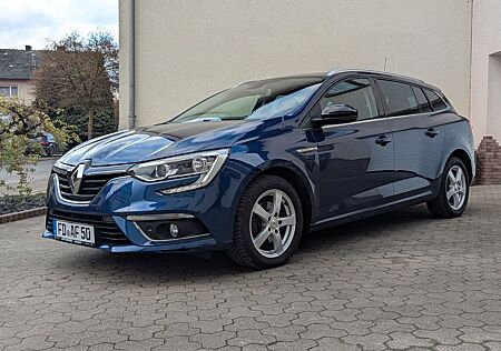 Renault Megane TCe 140 Grandtour Limited - Top Zustand