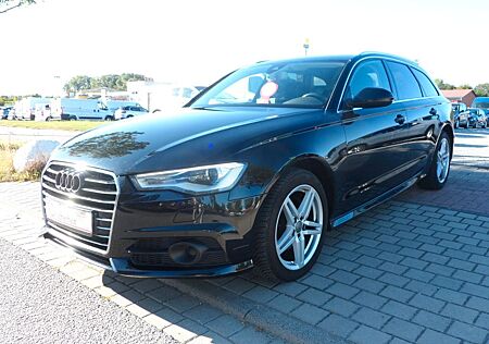 Audi A6 Avant 2.0 TDI Bi Xenon/Automatik/TÜV NEU