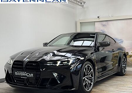 BMW M4 xDrive Competition Schale ACC 360° LED+ H&K