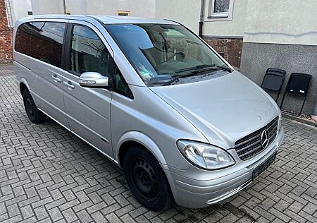 Mercedes-Benz Viano 2.2 CDI Klima/6 Sitze/Navi/Kamera