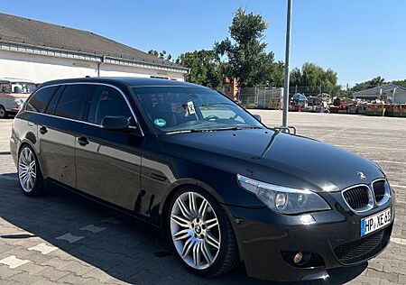BMW 530d Touring M57 Voll Fahrbereit